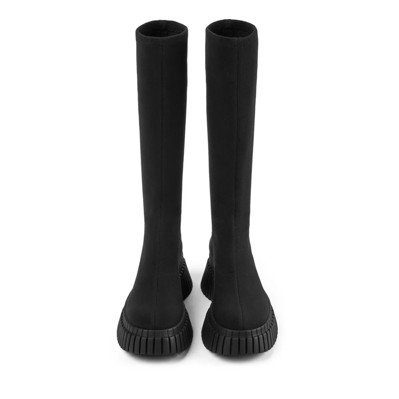 Camper Stiefel Stiefel BCN schwarz(Image 5)