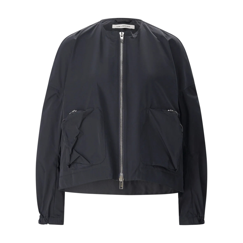 Lis Lareida Übergangsjacke Jacke Giannina weiß(Image 5)