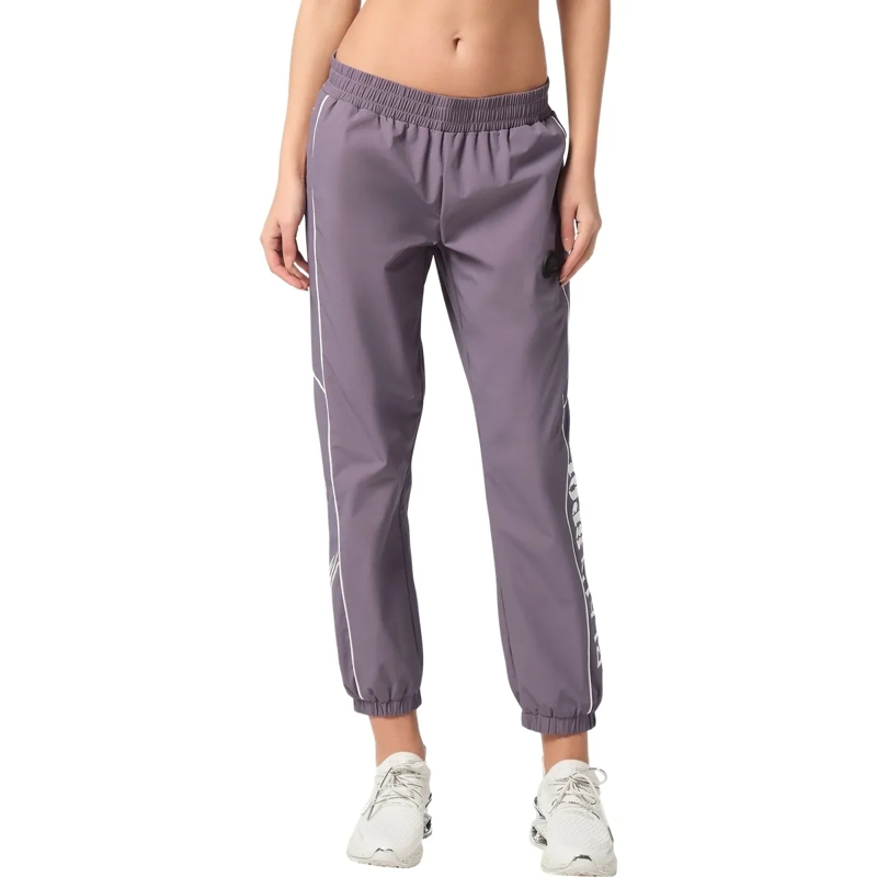 Plein Sport Jogginghose Jogginghose Scratch lila(Image 3)