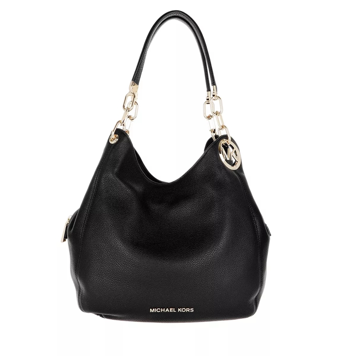 Lillie large chain shoulder tote sale