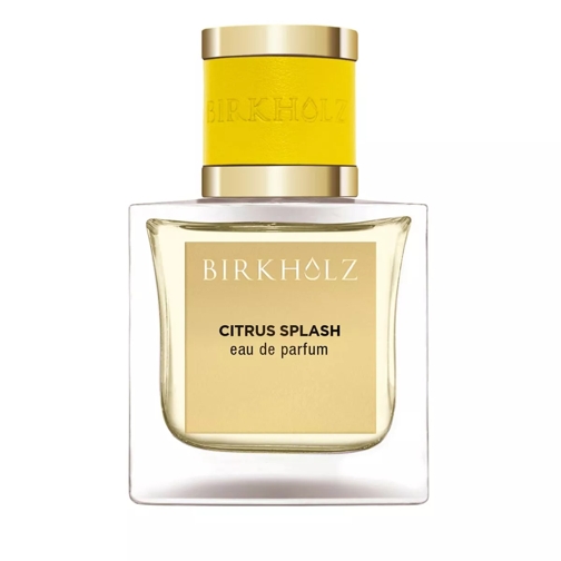 Birkholz Perfume Manufacture Citrus Splash  EDP R100CC Eau de Parfum