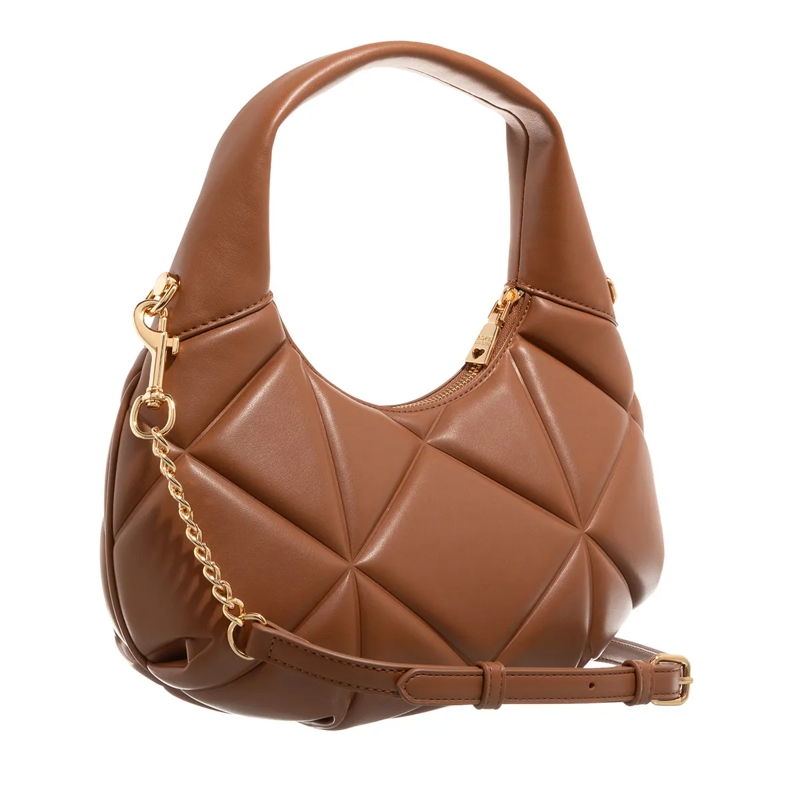 Love Moschino Hobo Bag Borsa Cammello(Image 4)