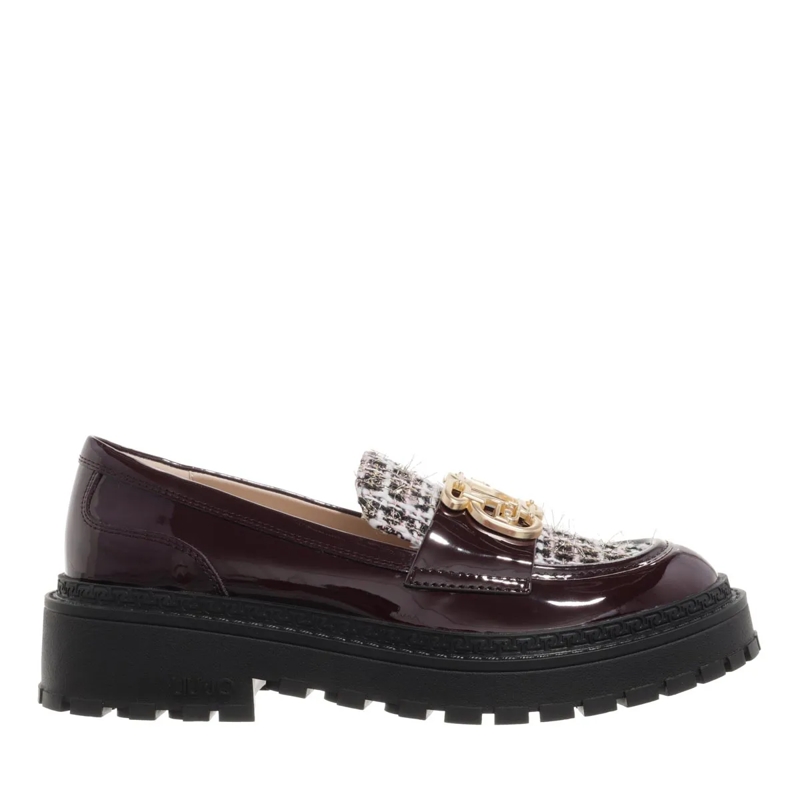 LIU JO Loafer Rumi 34  Amarone