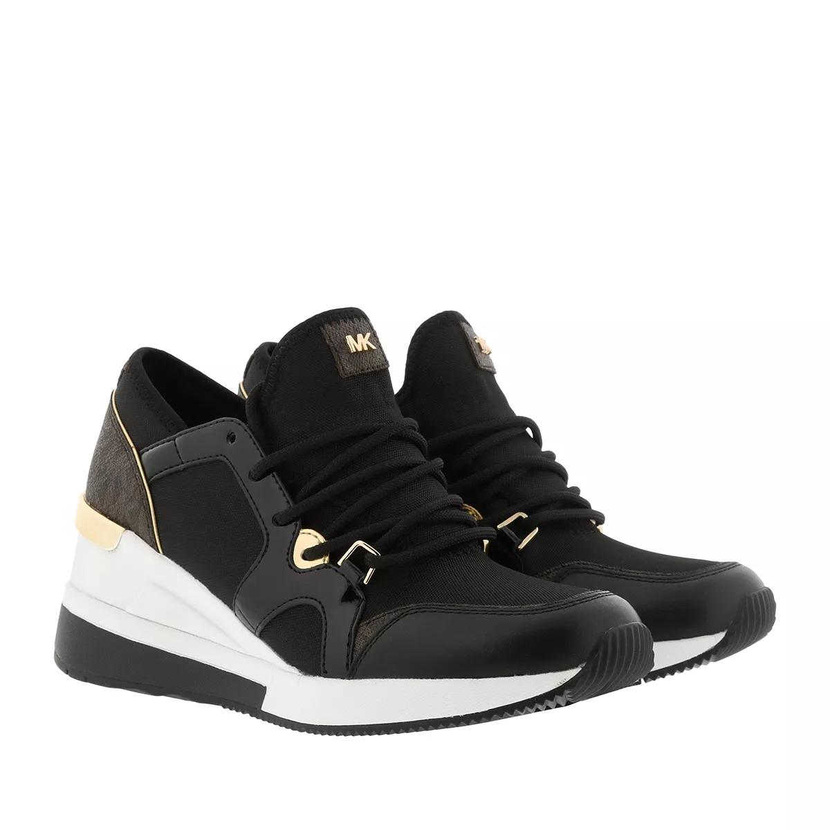 Michael kors sneakers deals liv