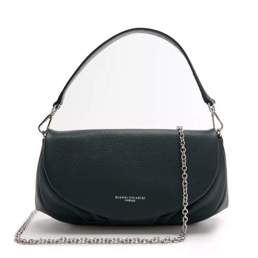 Gianni Chiarini Gianni Chiarini damen Handtasche Schwarz BS-10236- Schwarz Axelremsväska