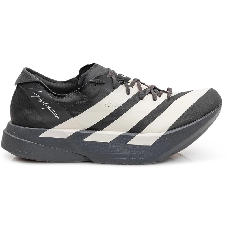 Y-3 Low-Top-Sneaker Sneakers Adios Pro 4 schwarz
