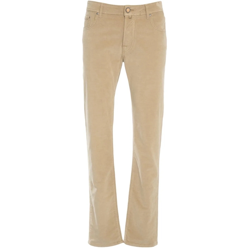 Jacob Cohen  Pants 'Bard' beige