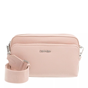 CK Must Camera Bag LG EPI Cafe Au Lait Mono