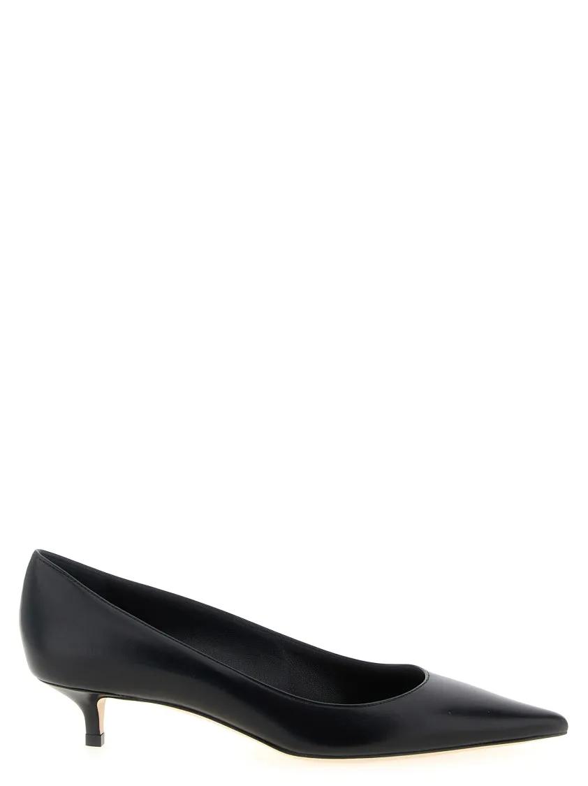 Jimmy Choo Amelia' Pumps Black | Pump