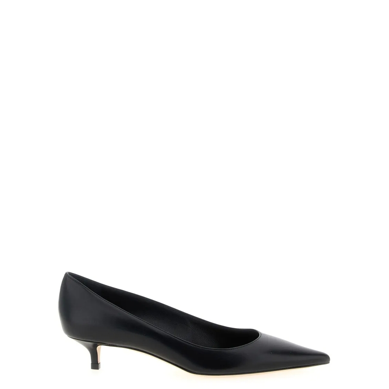 Jimmy Choo Pumps Amelia' Pumps Black