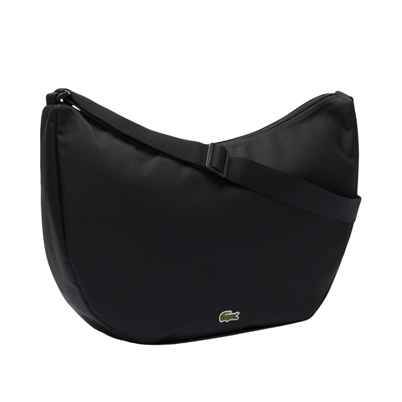 Lacoste Tote Neocroc L Moon Bag schwarz(Image 3)