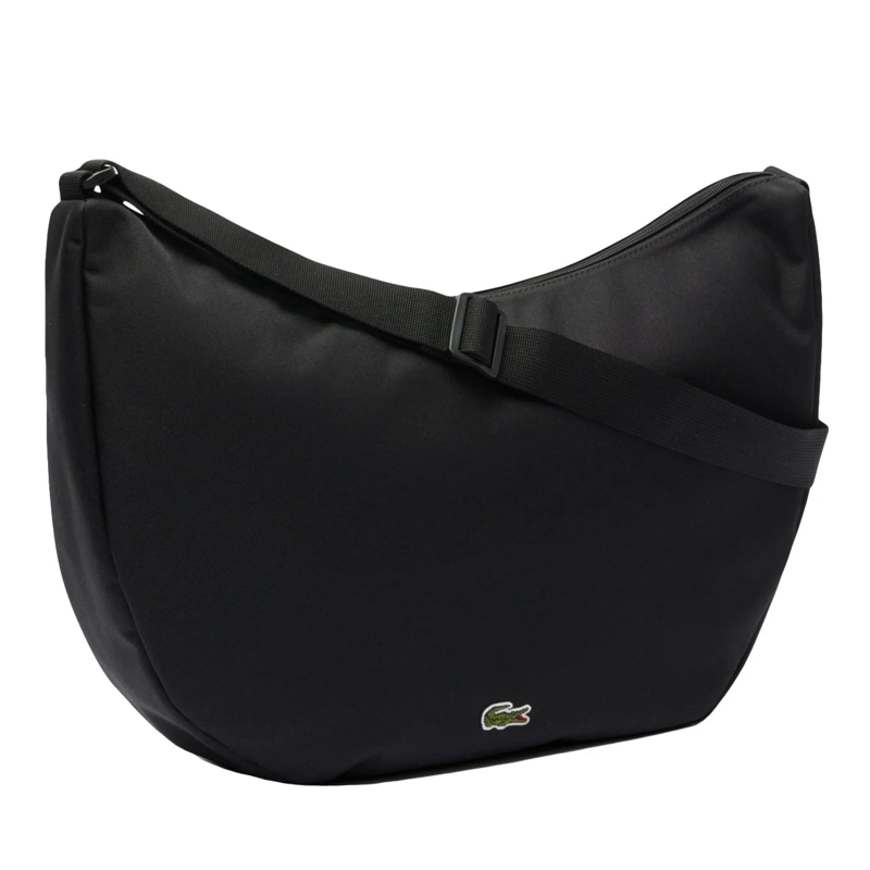 Lacoste Tote Neocroc L Moon Bag schwarz(Image 2)