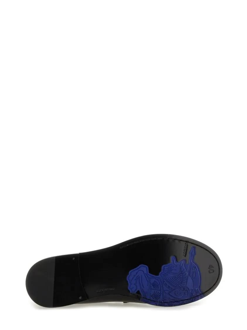 Thumbnail - "Cadet" Moccasin - Gr. 40 (EU) - in Schwarz