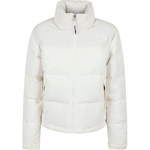 The North Face Sommerjacken Coats White weiß