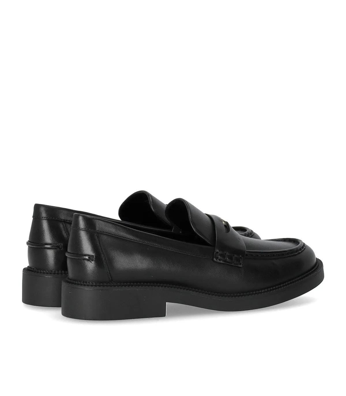 Thumbnail - Michael Kors Loafer - Eden Loafer - Gr. 39 (EU) - in Schwarz - für Damen
