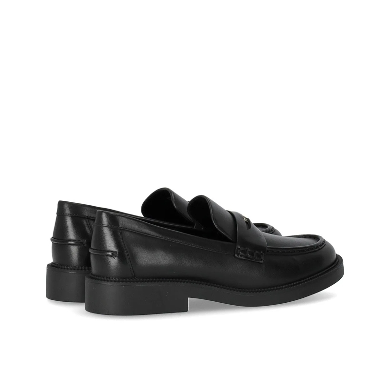 MICHAEL Michael Kors Loafer Eden Loafer Black(Image 6)