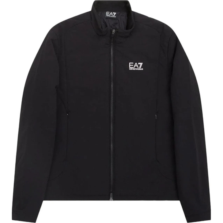 Bomber jacket ea7 hotsell