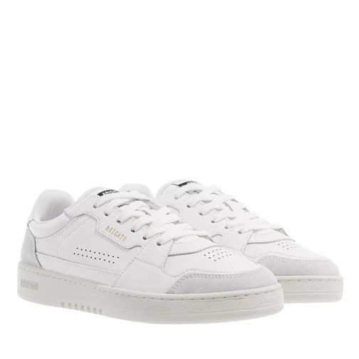 Axel Arigato Low-Top Sneaker Dice Lo Sneaker White