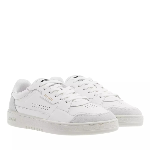 Axel Arigato Dice Lo Sneaker White Low-Top Sneaker