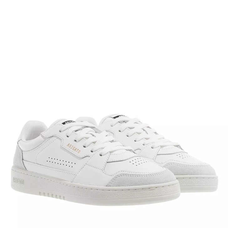 Axel Arigato Dice Lo Sneaker White Low Top Sneaker