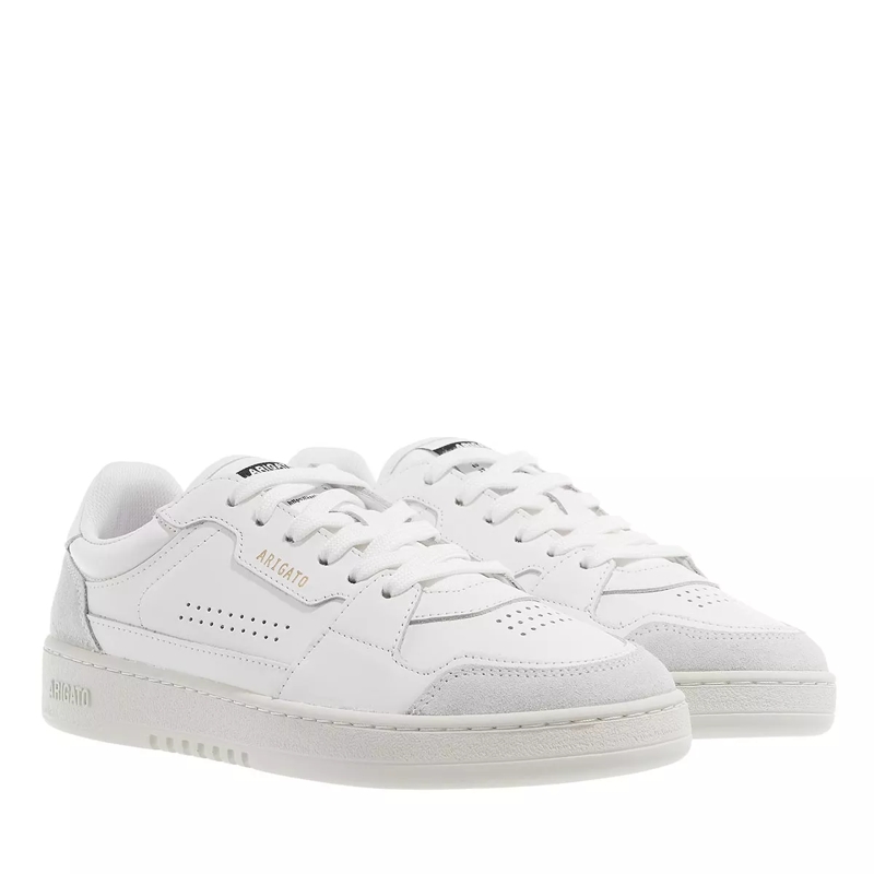 Axel Arigato Low-Top-Sneaker Dice Lo Sneaker White