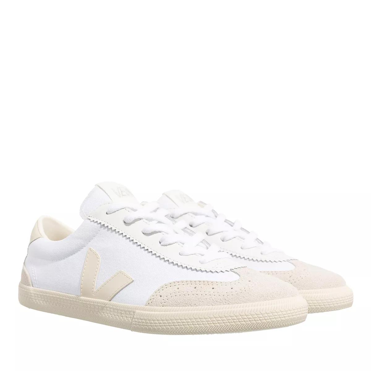 Veja Sneakers - Volley - Gr. 41 (EU) - in Creme - für Damen