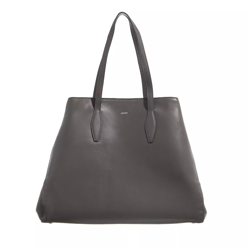 JOOP! Shopper sofisticato 1.0 anela shopper xlho darkgrey