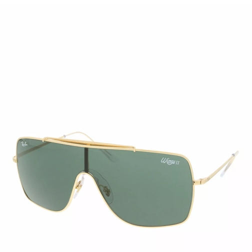Ray-Ban RB 0RB3697 90507135 Zonnebril