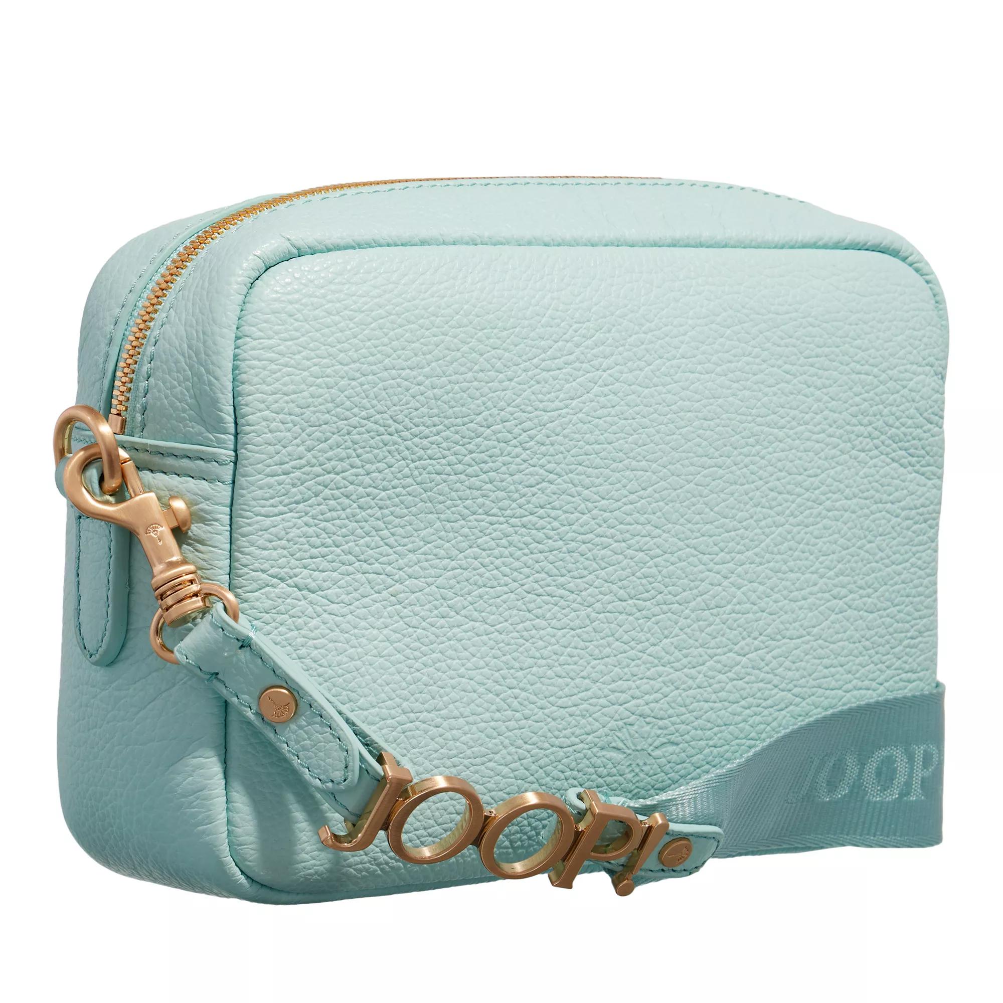 JOOP! Crossbody bags - Vivace Cloe Shoulderbag Shz in blauw