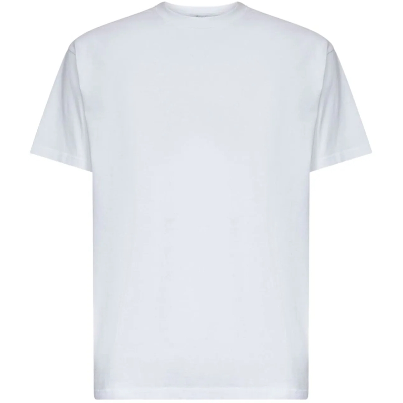 Givenchy T-Shirt T-Shirts And Polos White weiß