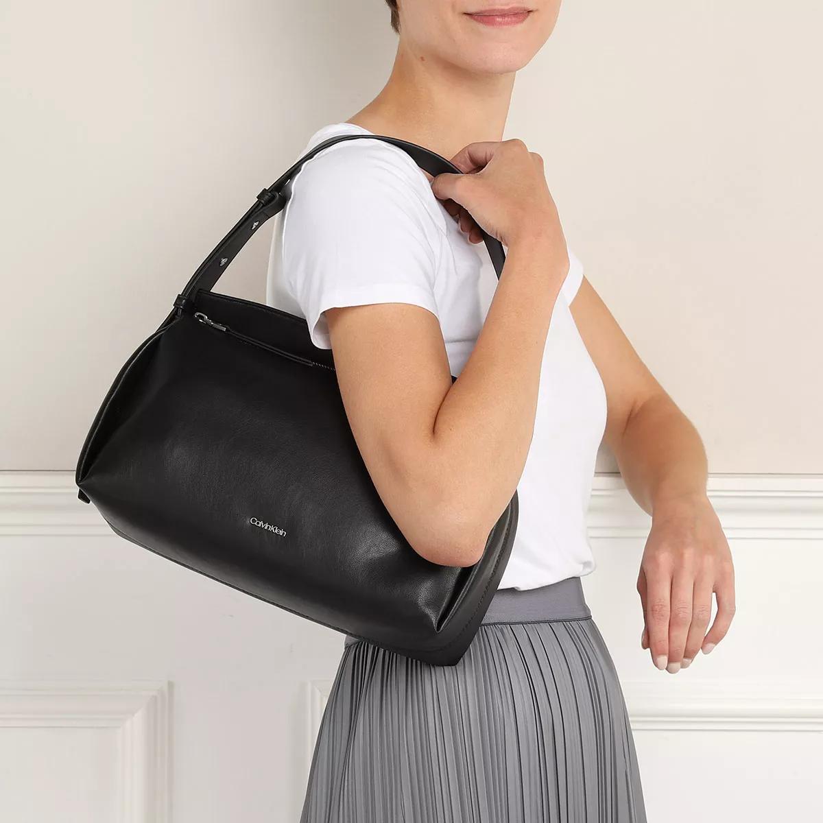 Calvin klein best sale over shoulder bag