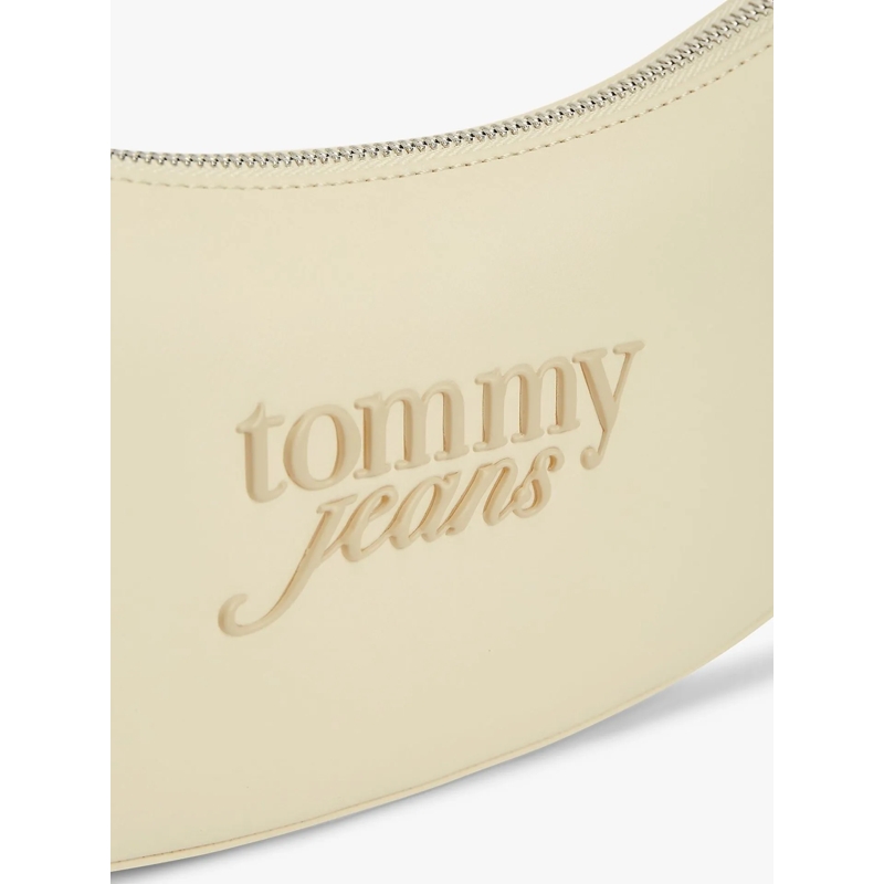 Tommy Hilfiger Schultertasche Tommy Hilfiger Shoulder Bag Harbor Haze Harbor Haze(Image 4)