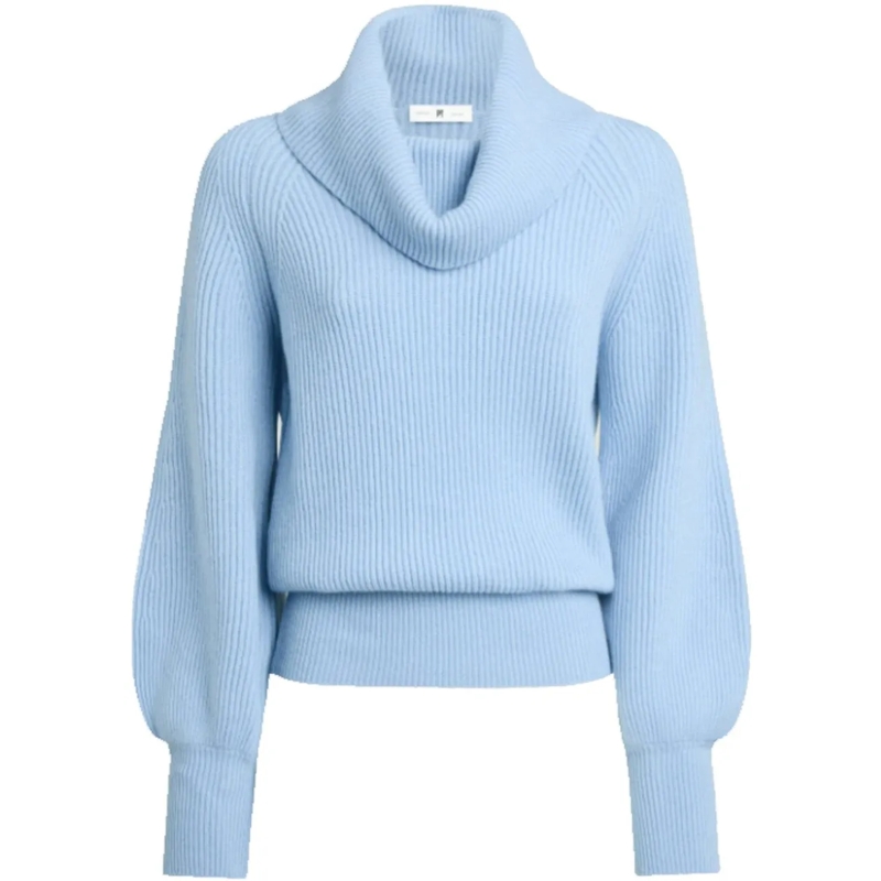 Pt Torino  Sweaters Light Blue blau
