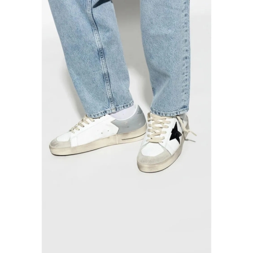 Golden Goose Stardan Sneakers White scarpa da ginnastica bassa