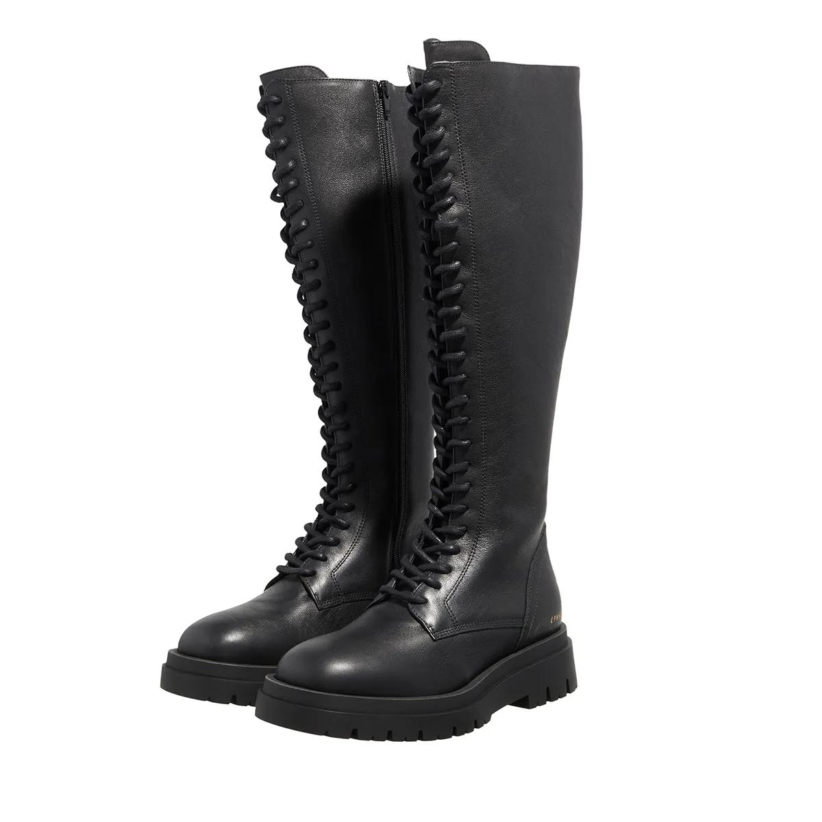 Copenhagen Boots & Stiefeletten - CPH1012 - Gr. 36 (EU) - in Schwarz - für Damen