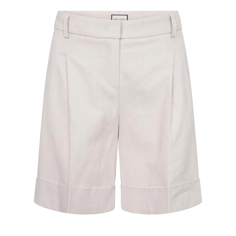 Seductive Short décontracté Sunny Sand