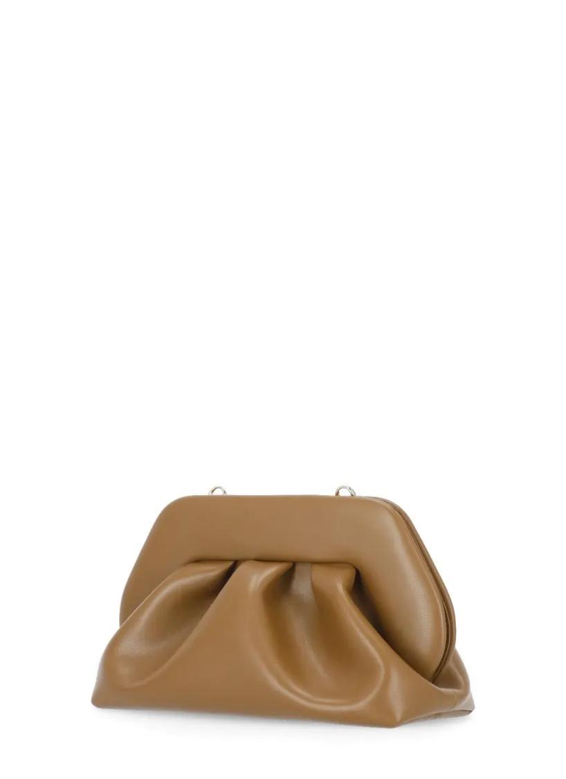 Themoirè Hobo bags Tia Vegan Bag in bruin