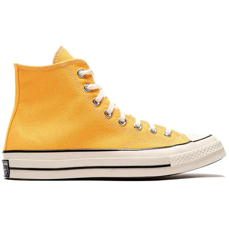 Converse Sneaker basse Converse Chuck 70 Hi Electrolights schwarz