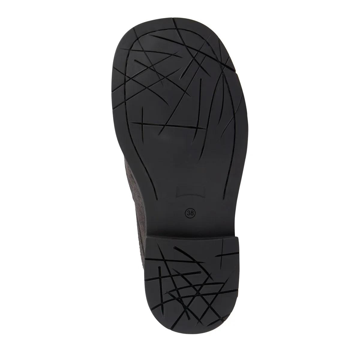 Thumbnail - Camperlab Sandalen - Mules 1978 1978 - Gr. 39 (EU) - in Dunkelgrau - für Damen