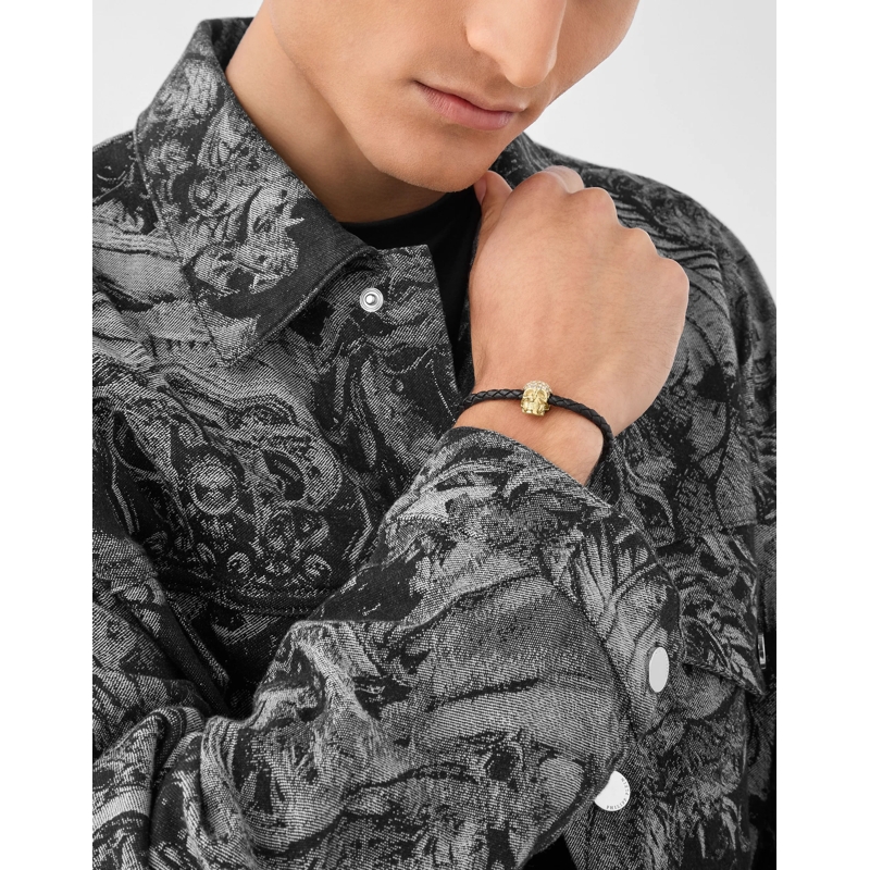 Philipp Plein Armband Armband Plein Enigma gold(Image 3)
