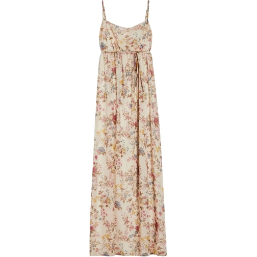 Max Mara Midi Jurken Dresses Pink rose