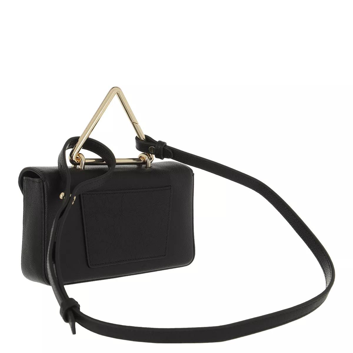 Mini box outlet handbag