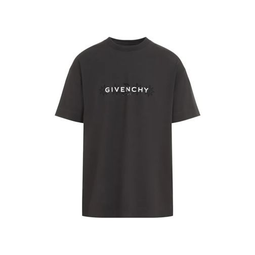 Givenchy T-shirts Short Sleeves T-Shirt Black