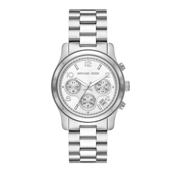 Reloj michael kors stainless steel online