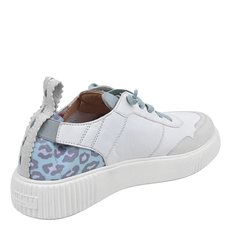 Crickit Low-Top-Sneaker Sneaker OAKLI weiss(Image 3)