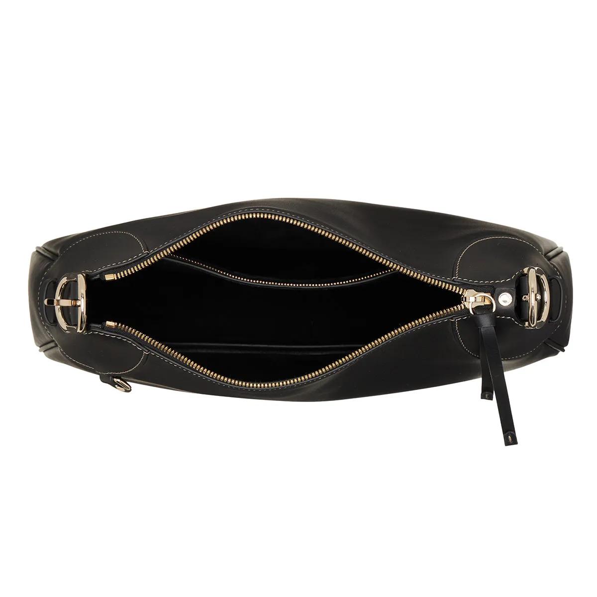 Thumbnail - Gucci Shopper & Totes - Tote Bag Arab. Calf - Gr. unisize - in Schwarz - für Damen