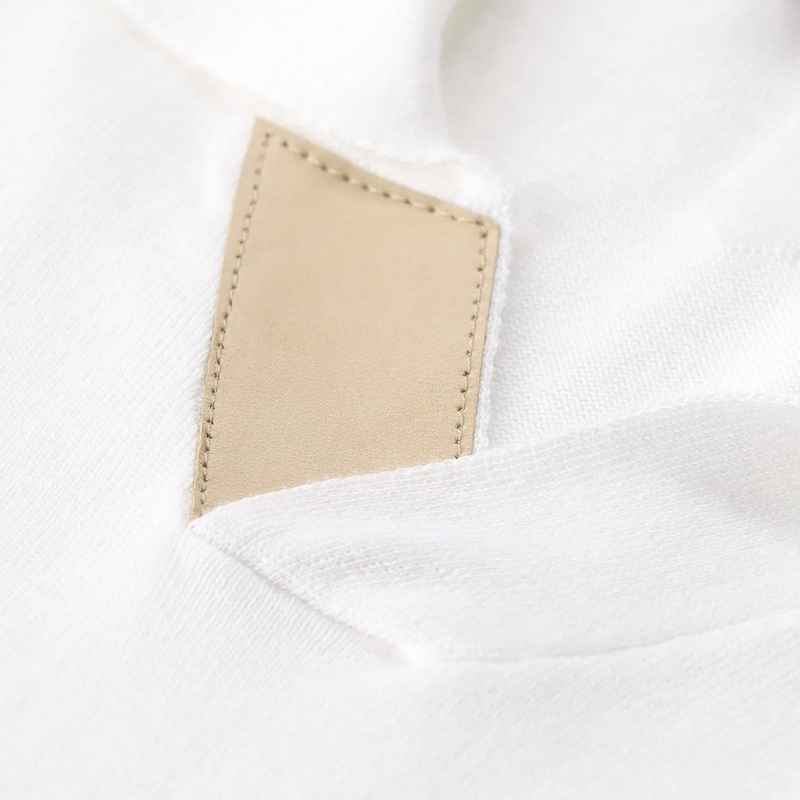 Canali Polohemd Poloshirt aus Baumwollmix blau(Image 6)