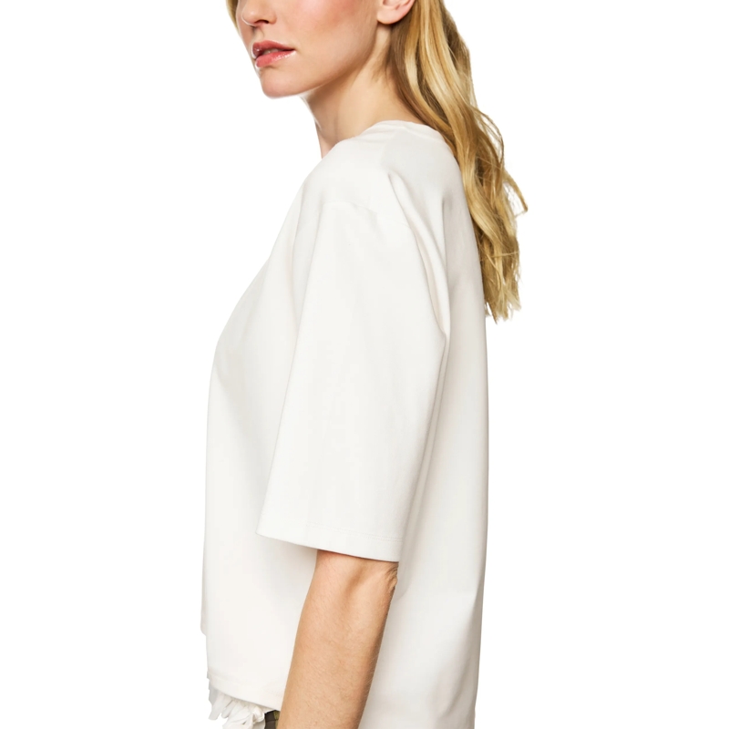 Marc Cain Top T-Shirt off(Image 2)