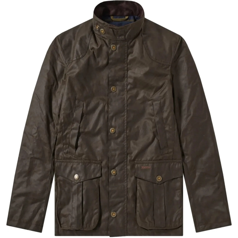 Barbour  Jackets Green grün