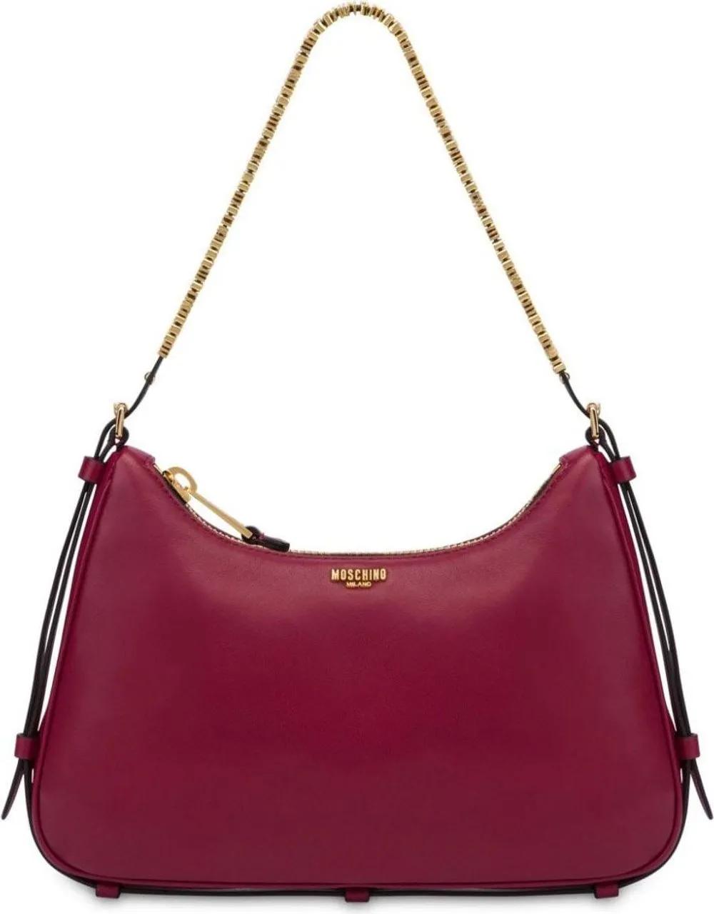 Moschino Crossbody Bags - Bags Red - Gr. unisize - in Rot - für Damen